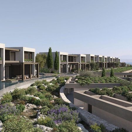 Jw Marriott Crete Resort & Spa 마라티 외부 사진