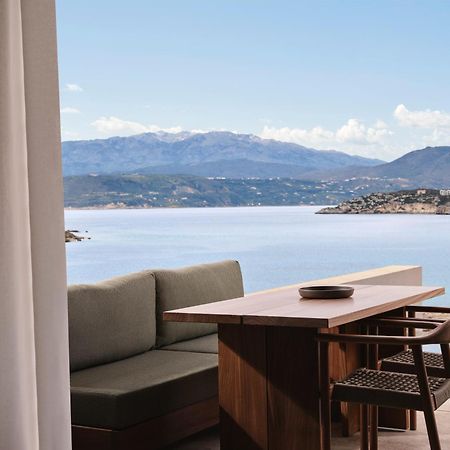 Jw Marriott Crete Resort & Spa 마라티 외부 사진