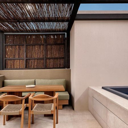 Jw Marriott Crete Resort & Spa 마라티 외부 사진