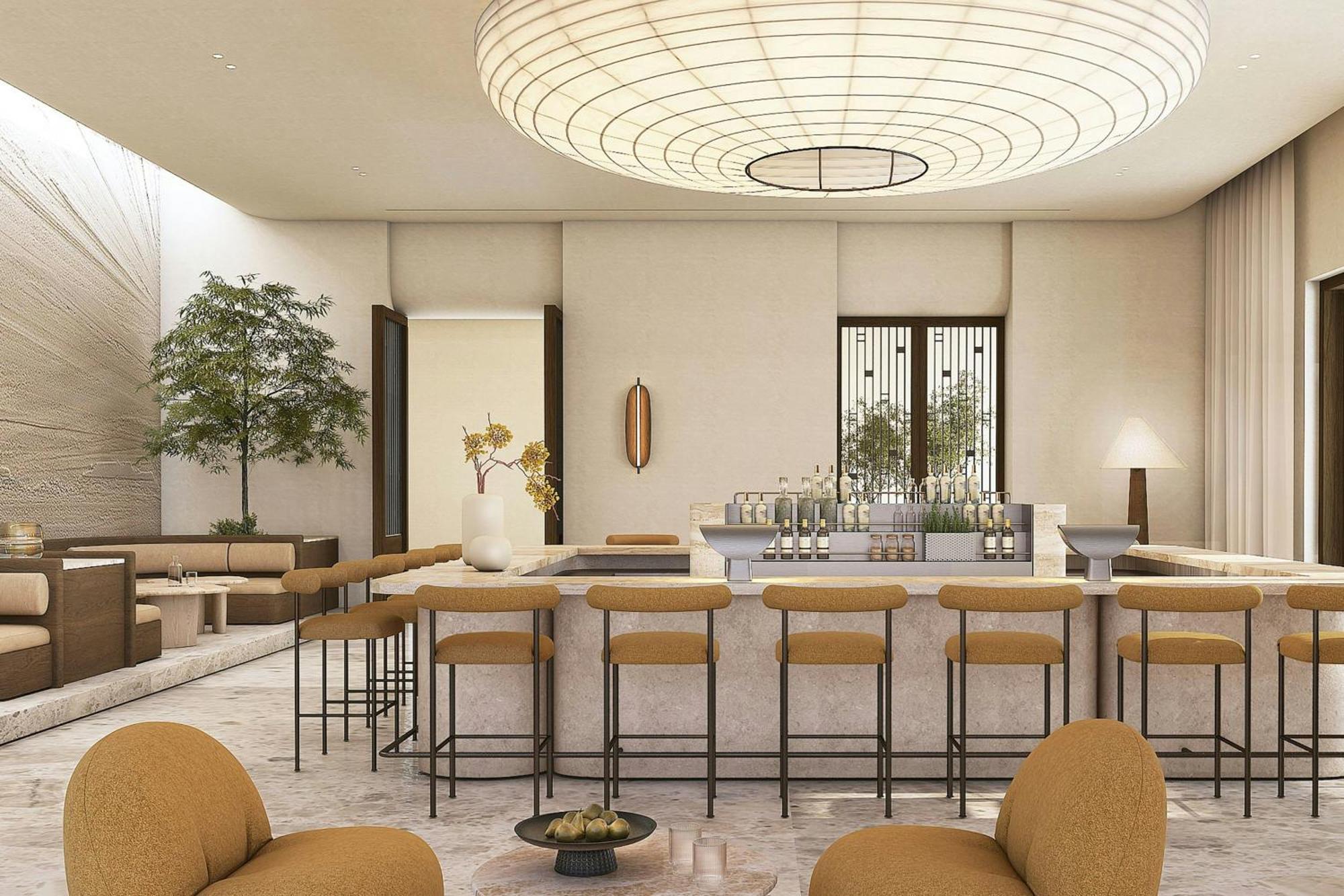 Jw Marriott Crete Resort & Spa 마라티 외부 사진