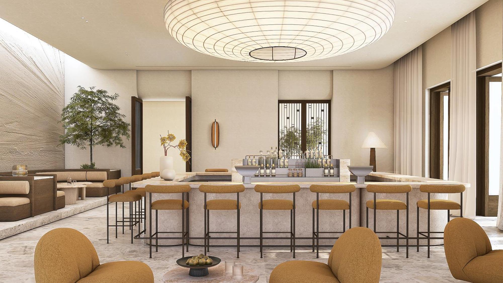 Jw Marriott Crete Resort & Spa 마라티 외부 사진