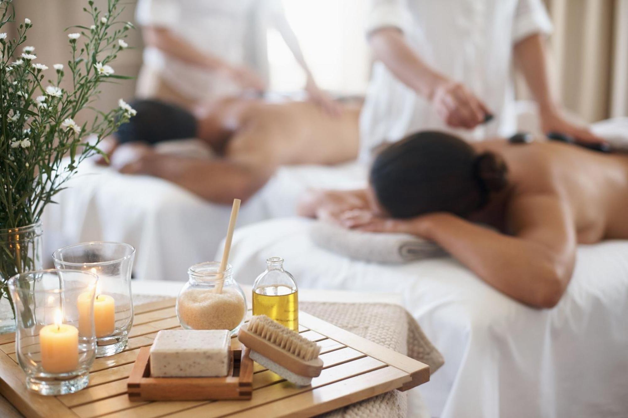 Jw Marriott Crete Resort & Spa 마라티 외부 사진