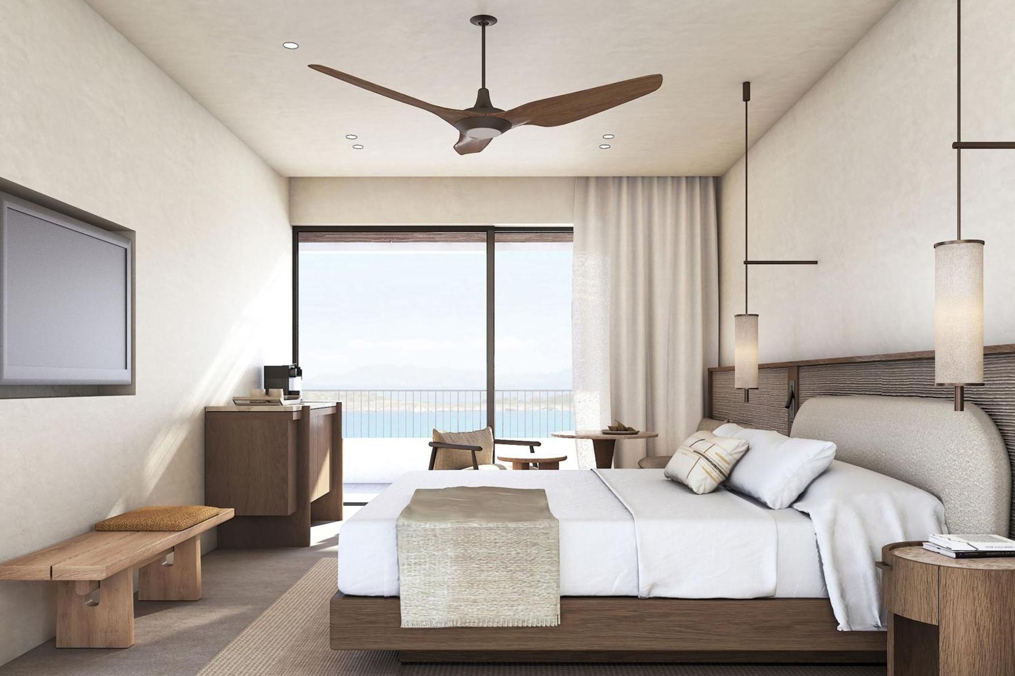 Jw Marriott Crete Resort & Spa 마라티 외부 사진
