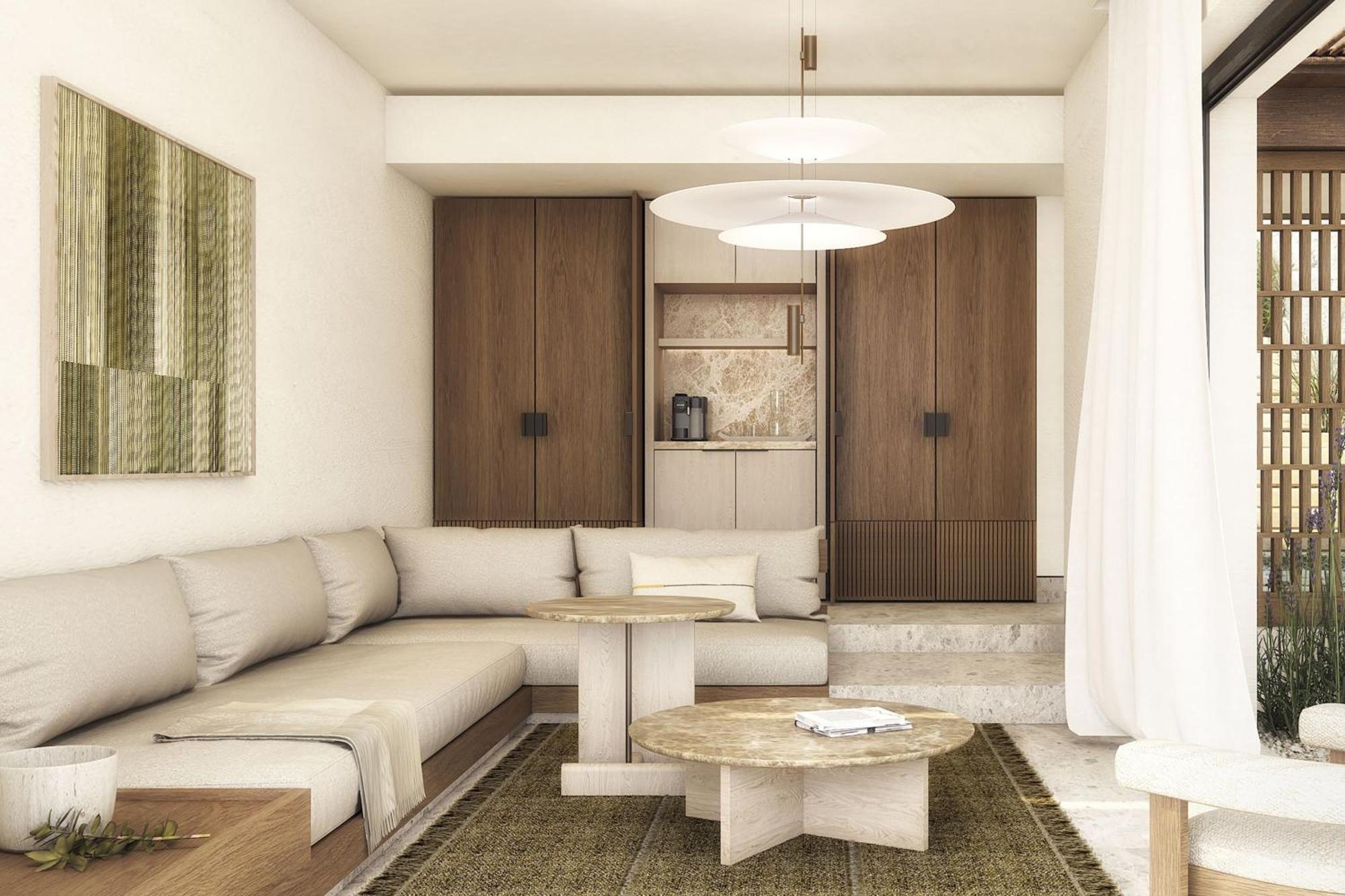 Jw Marriott Crete Resort & Spa 마라티 외부 사진