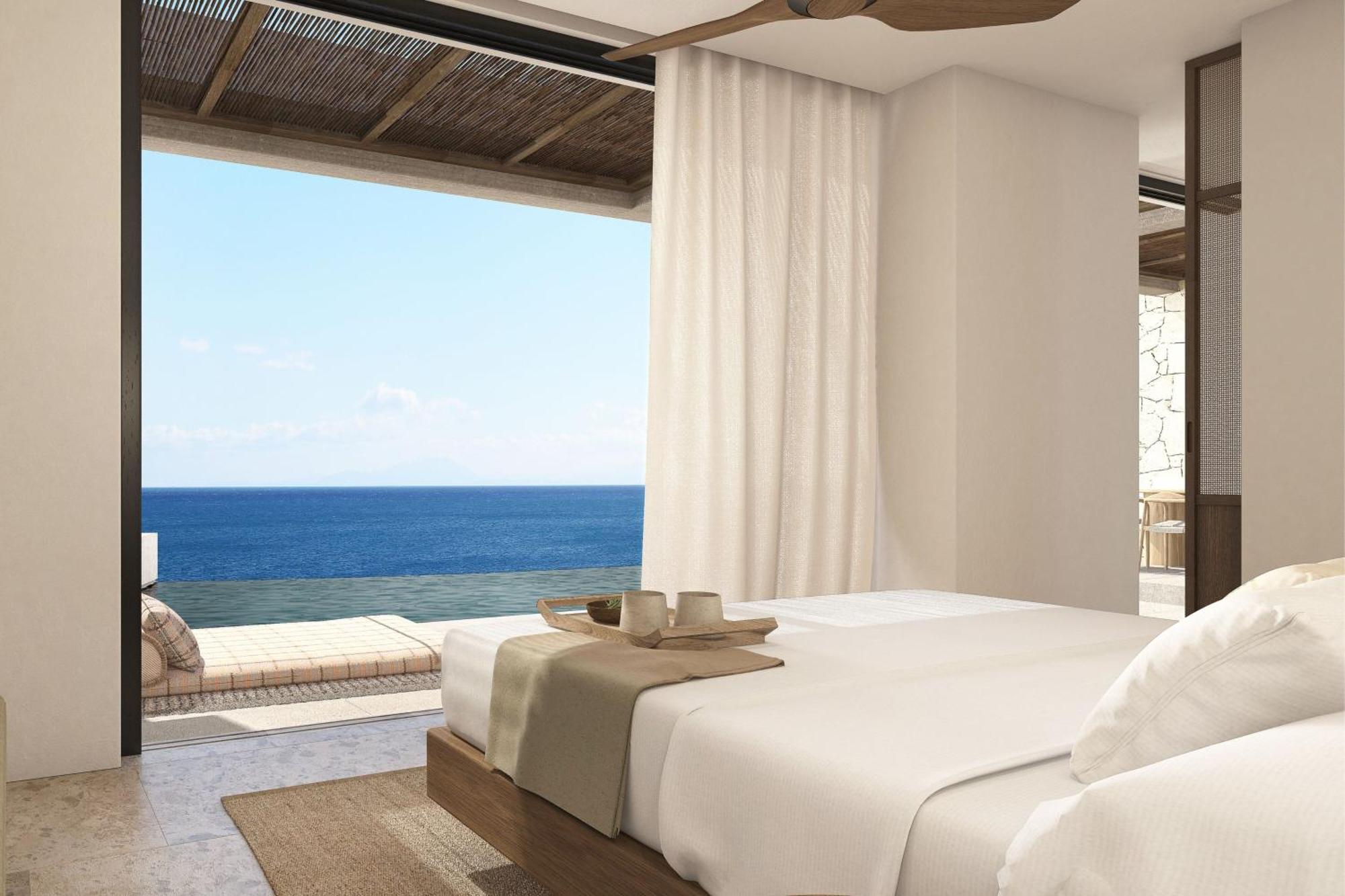 Jw Marriott Crete Resort & Spa 마라티 외부 사진