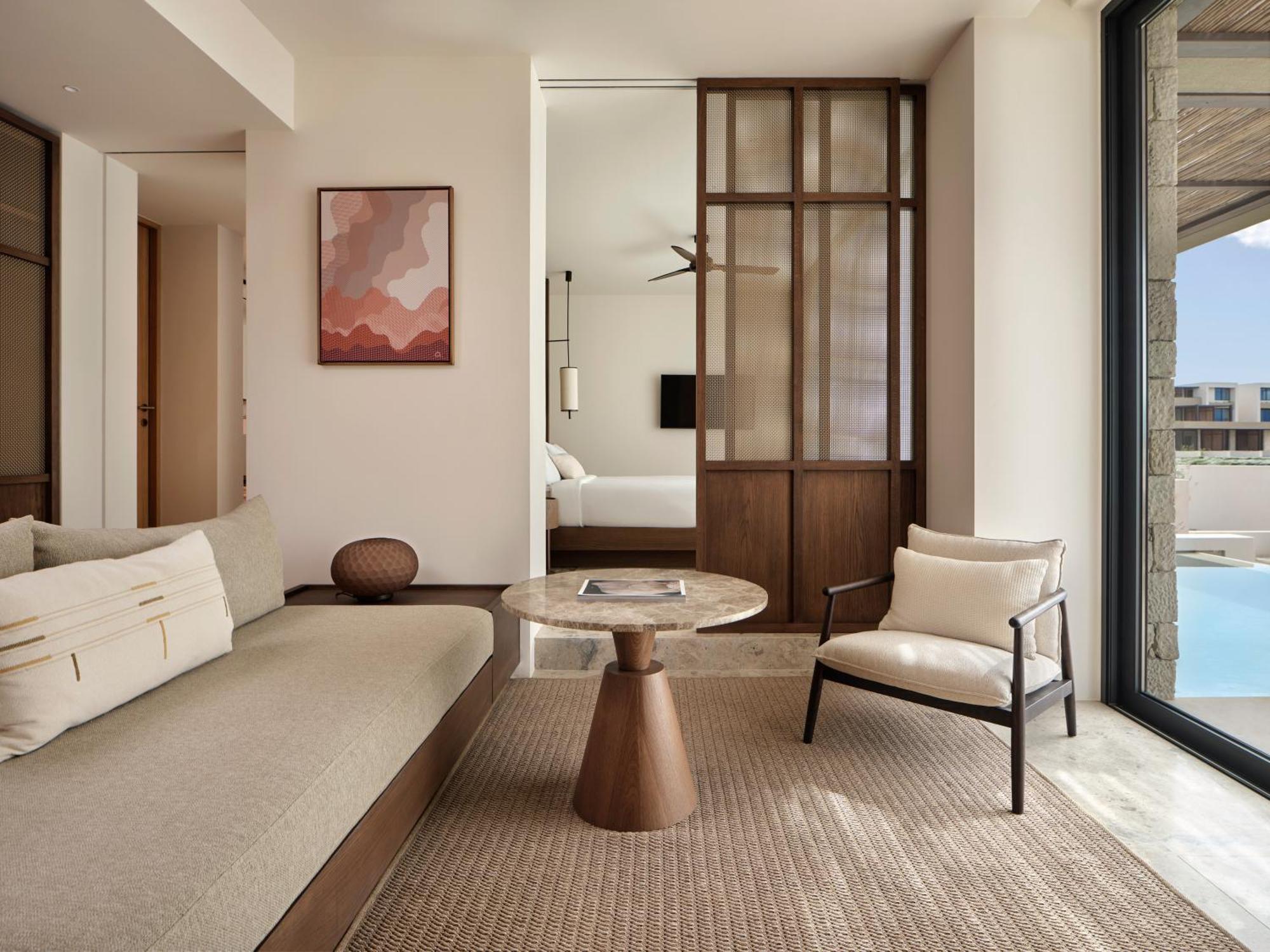Jw Marriott Crete Resort & Spa 마라티 외부 사진
