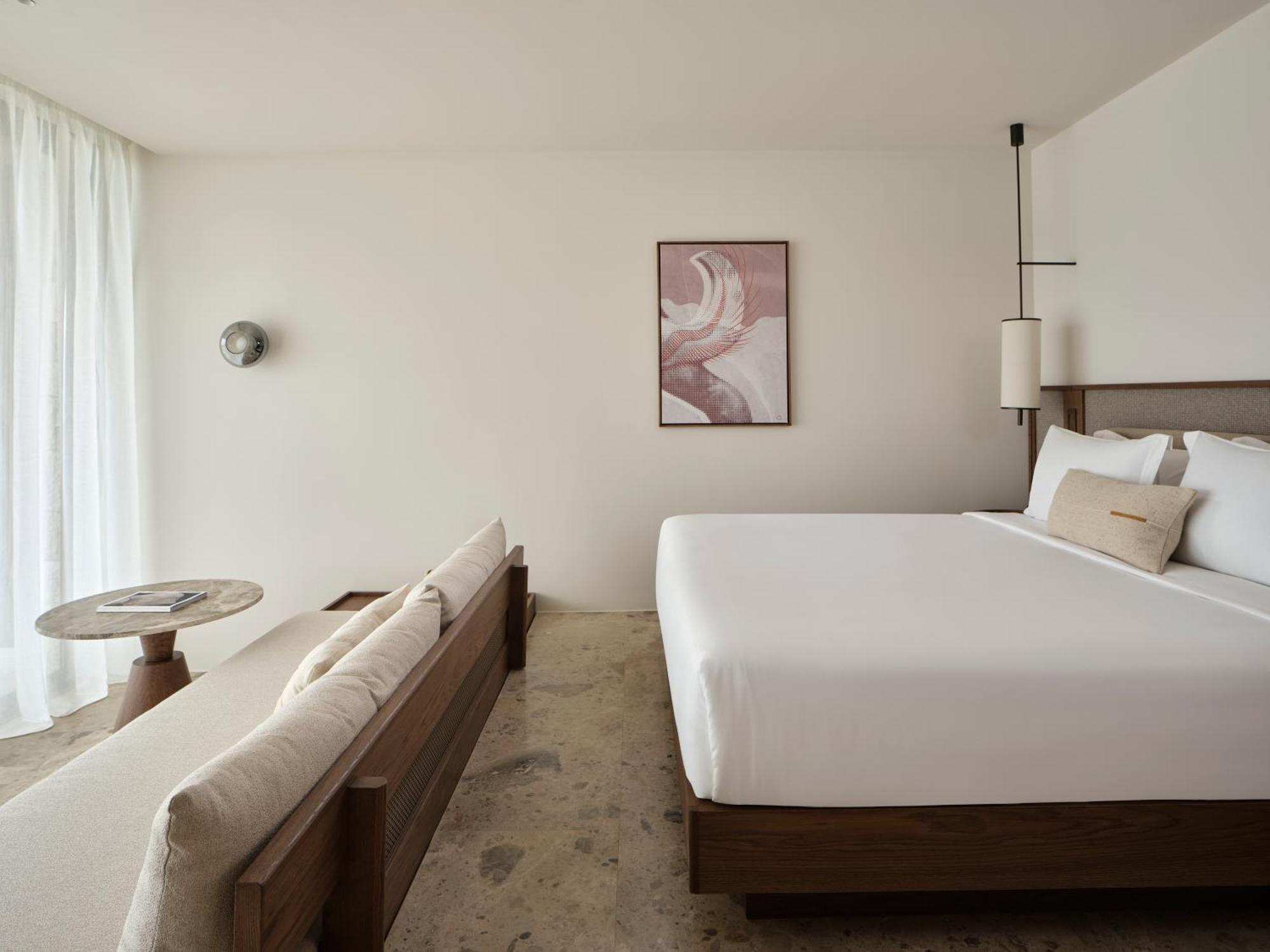 Jw Marriott Crete Resort & Spa 마라티 외부 사진