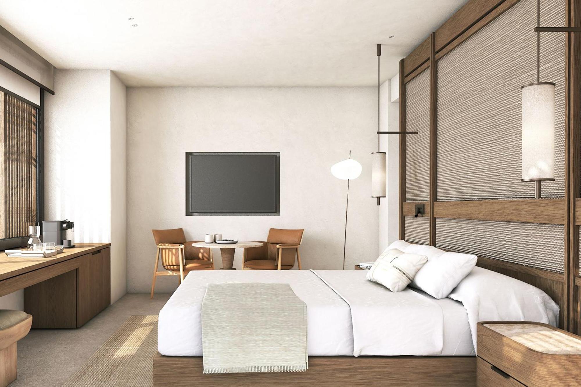 Jw Marriott Crete Resort & Spa 마라티 외부 사진