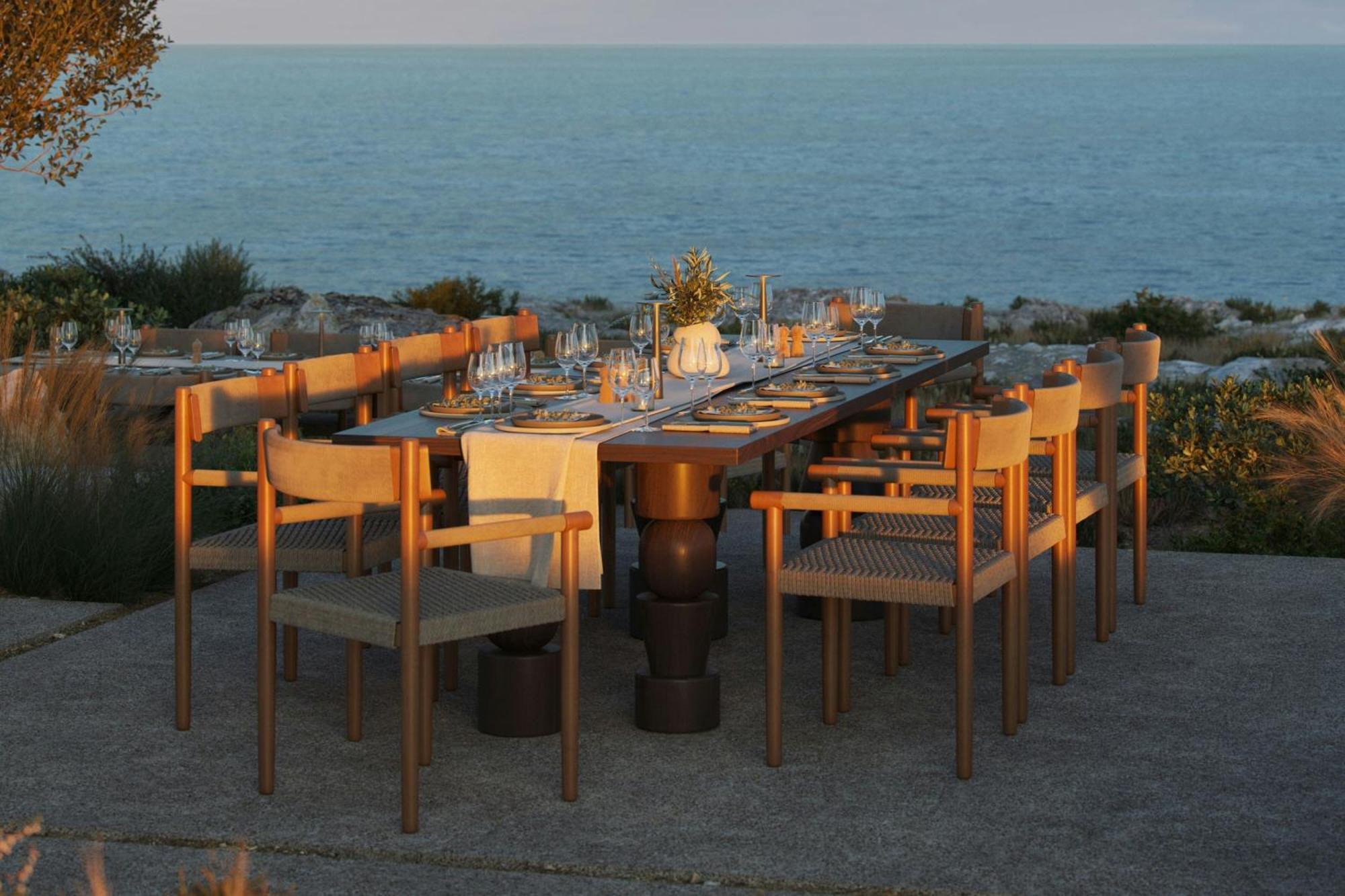 Jw Marriott Crete Resort & Spa 마라티 외부 사진