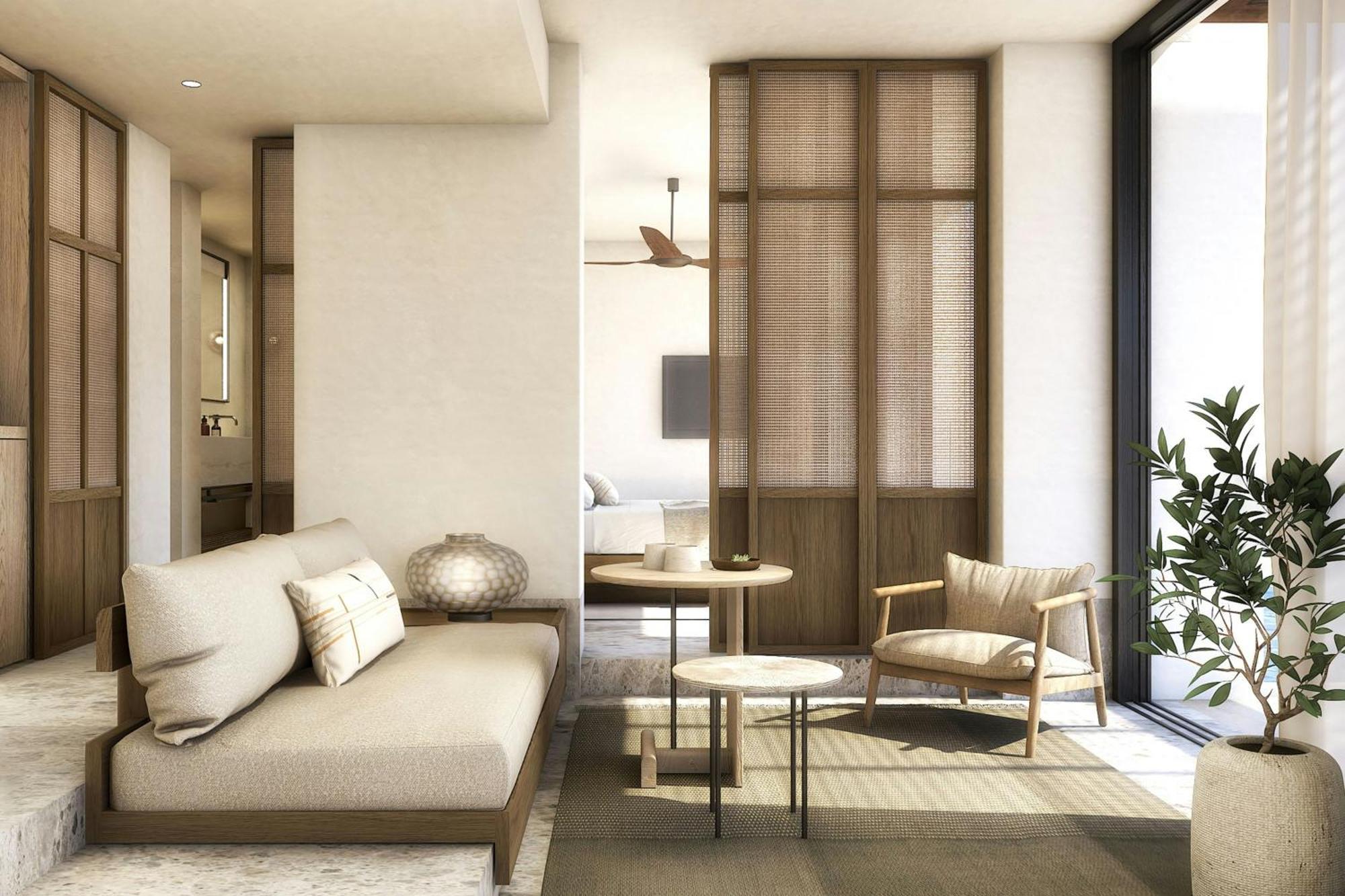 Jw Marriott Crete Resort & Spa 마라티 외부 사진