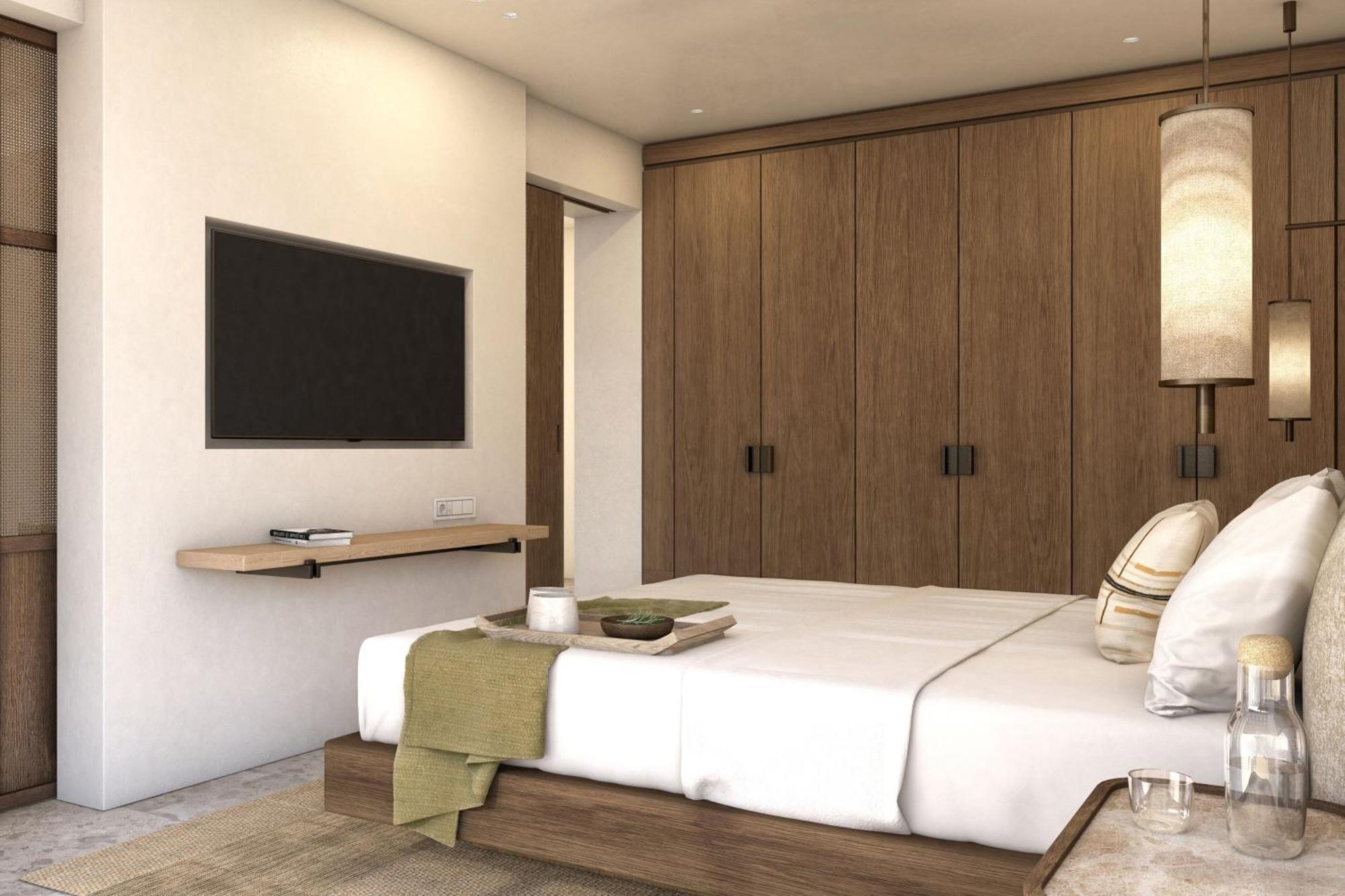 Jw Marriott Crete Resort & Spa 마라티 외부 사진