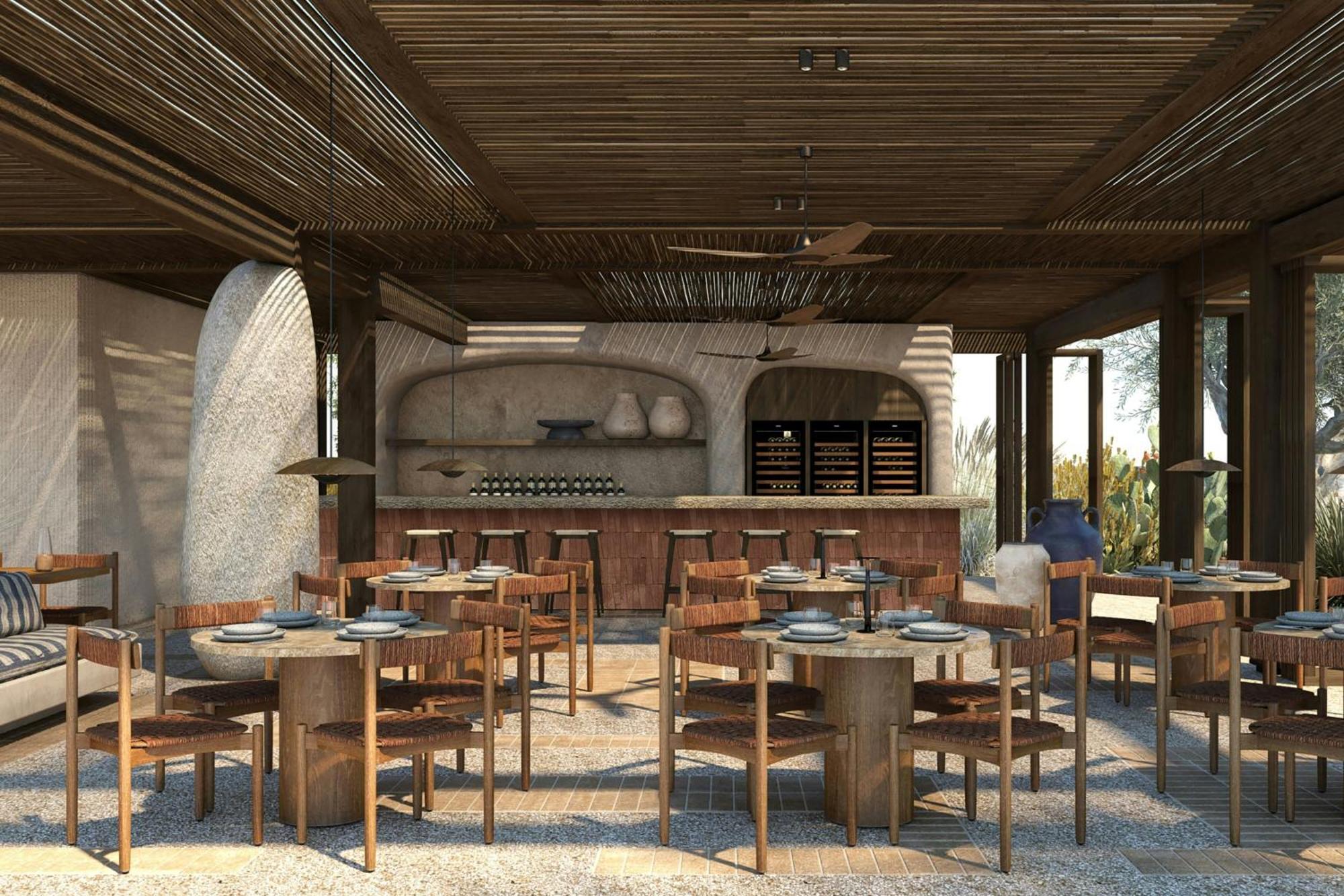Jw Marriott Crete Resort & Spa 마라티 외부 사진