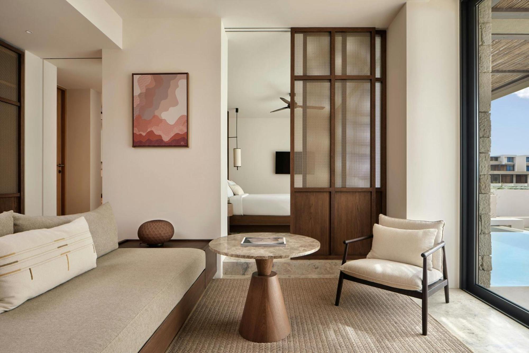 Jw Marriott Crete Resort & Spa 마라티 외부 사진